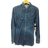 リーバイス Levis L/S ウエスタンデニムシャツ レディース JPN:L
